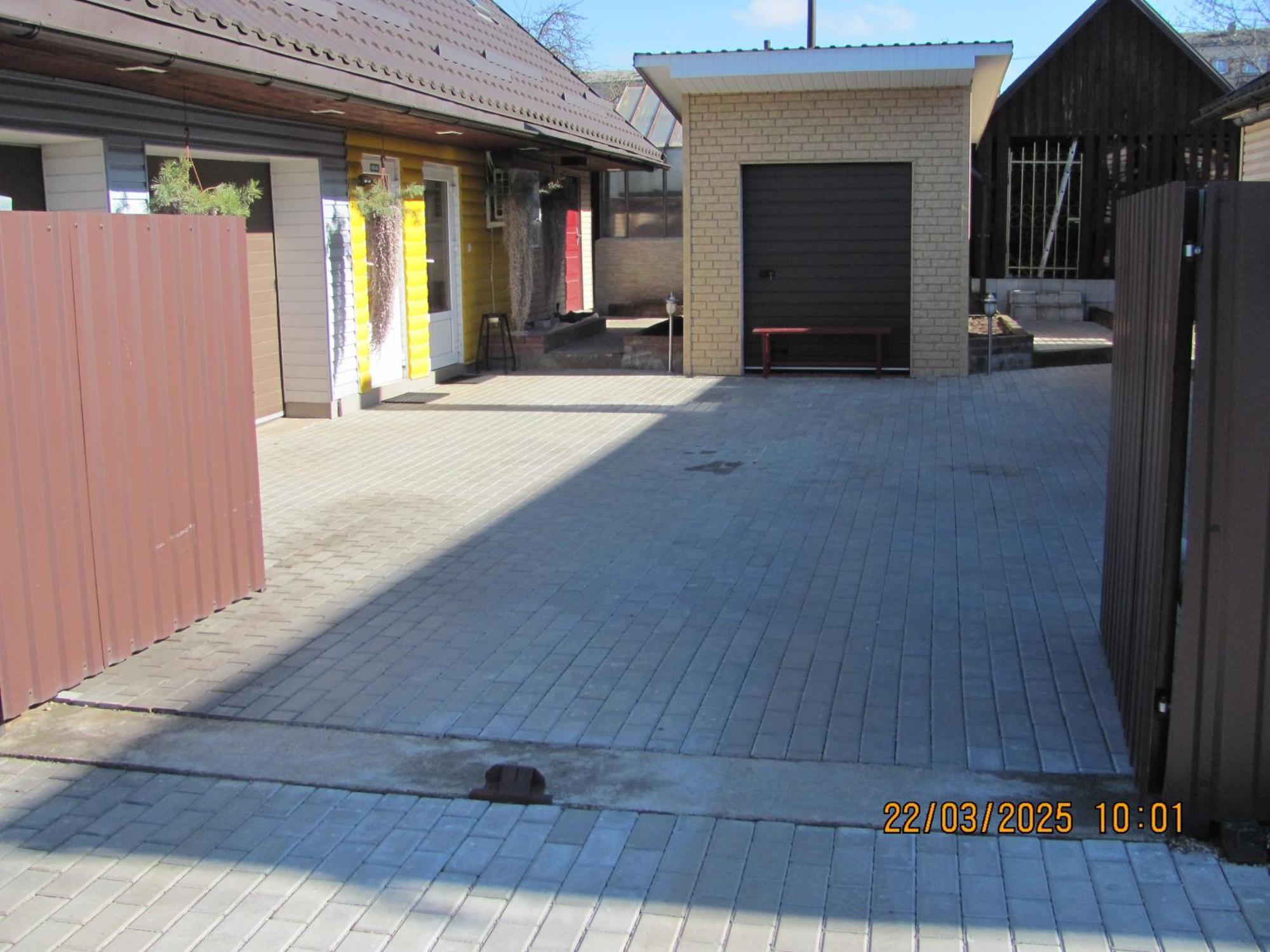 דירות Krāslava Ziedu Pasaule מראה חיצוני תמונה